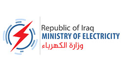 Ministry of Electricity-IraqArtboard 1 Ministry of Electricity-IraqArtboard 1
