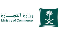 Saudi Ministry of CommerceArtboard 1 Saudi Ministry of CommerceArtboard 1